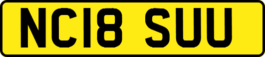 NC18SUU