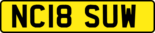 NC18SUW