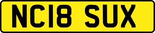 NC18SUX