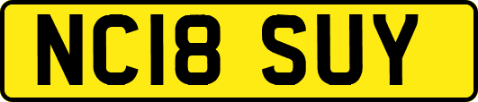 NC18SUY
