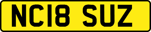NC18SUZ