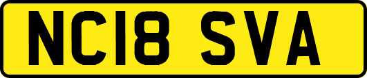 NC18SVA