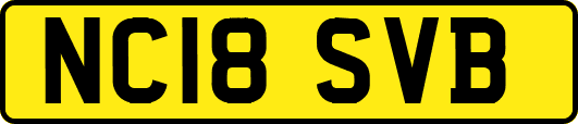 NC18SVB