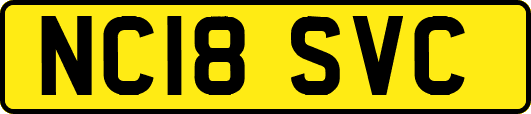 NC18SVC