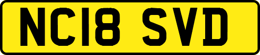 NC18SVD