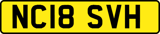 NC18SVH