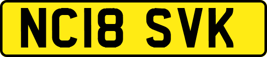 NC18SVK