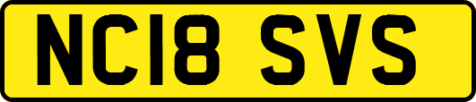 NC18SVS