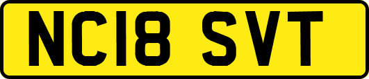 NC18SVT