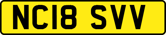 NC18SVV