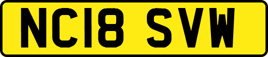 NC18SVW