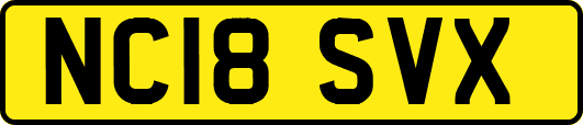 NC18SVX