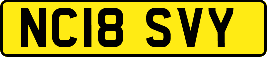 NC18SVY