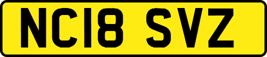 NC18SVZ