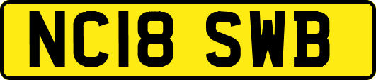 NC18SWB