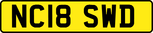 NC18SWD