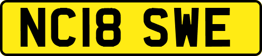 NC18SWE
