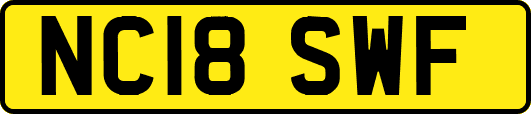NC18SWF