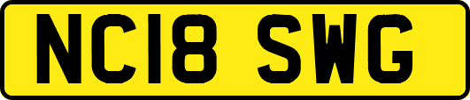 NC18SWG