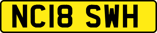 NC18SWH