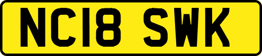 NC18SWK