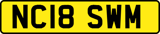 NC18SWM