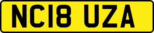 NC18UZA