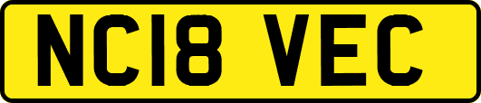 NC18VEC