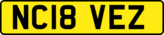 NC18VEZ