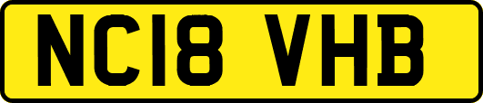 NC18VHB