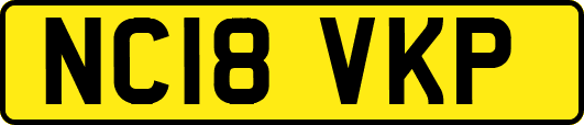 NC18VKP