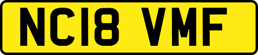 NC18VMF