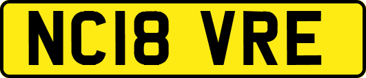 NC18VRE