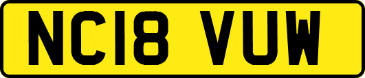 NC18VUW