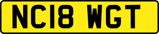 NC18WGT