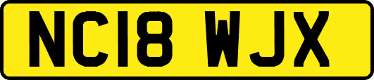 NC18WJX