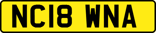 NC18WNA