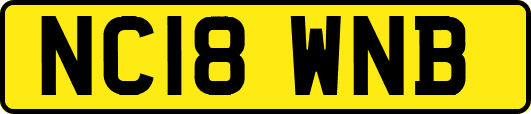 NC18WNB