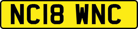 NC18WNC