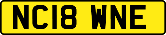 NC18WNE