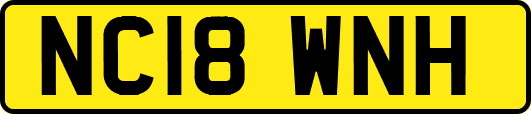 NC18WNH