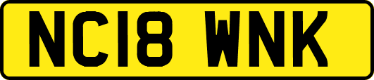NC18WNK