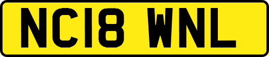 NC18WNL