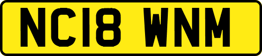 NC18WNM