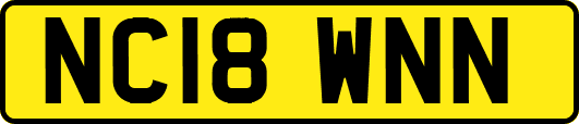 NC18WNN