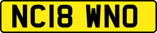 NC18WNO