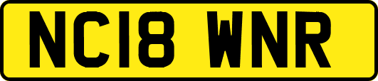 NC18WNR
