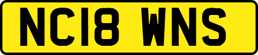NC18WNS