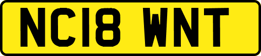 NC18WNT
