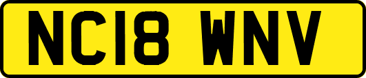 NC18WNV